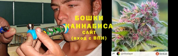 кристаллы Бородино